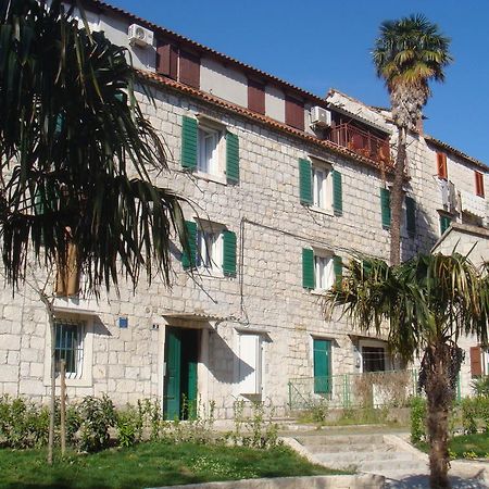 Royal Antique Apartment Σπλιτ Εξωτερικό φωτογραφία
