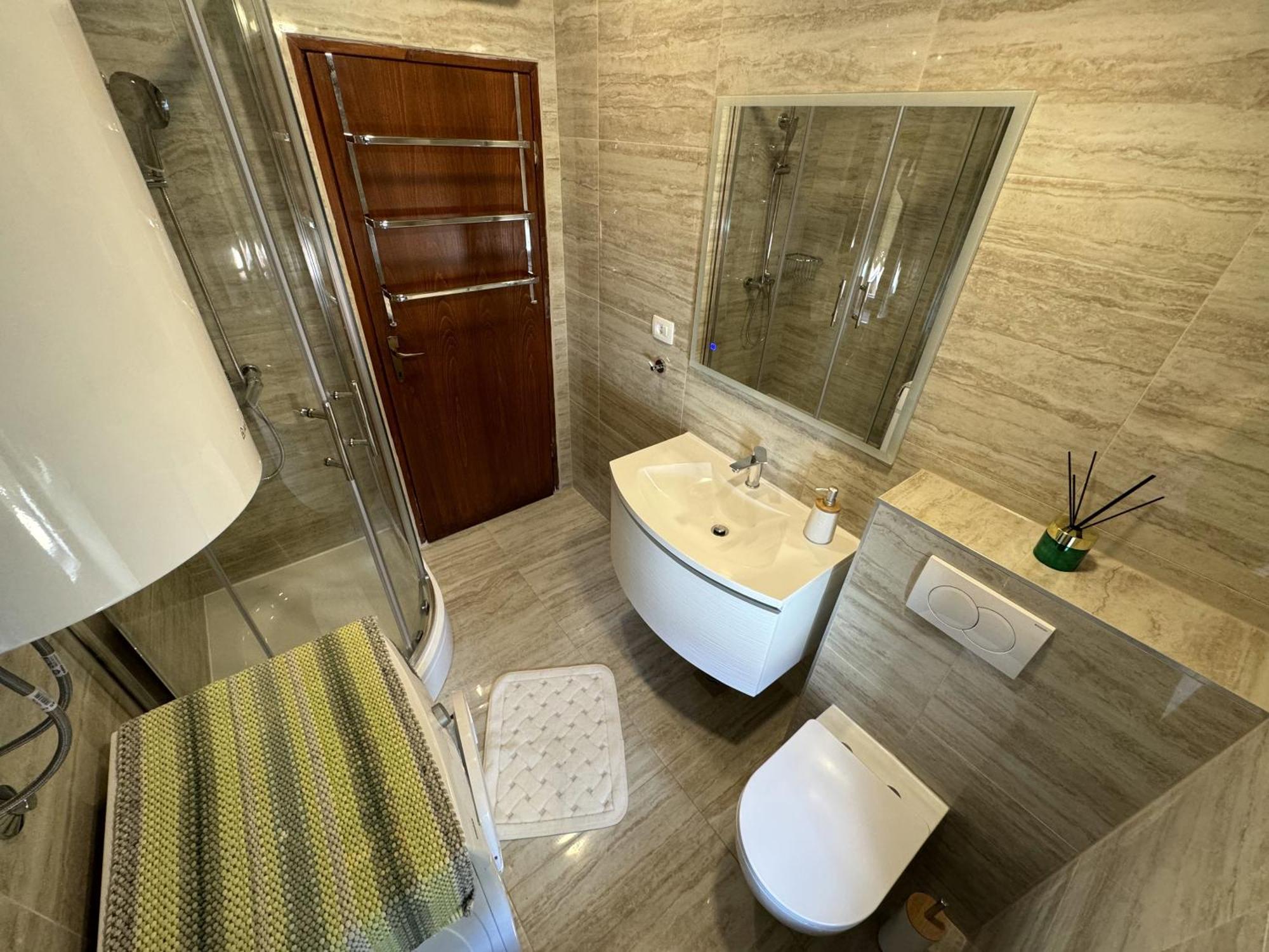 Royal Antique Apartment Σπλιτ Εξωτερικό φωτογραφία