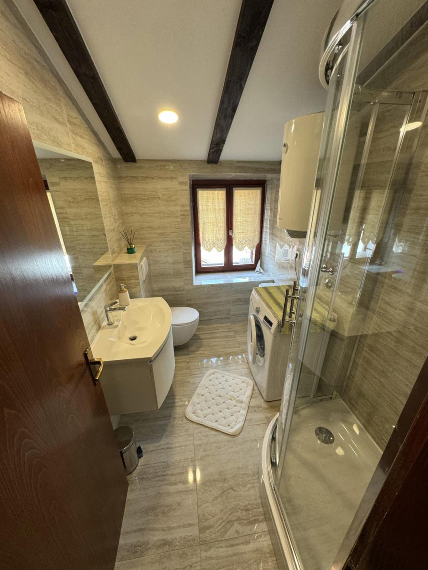 Royal Antique Apartment Σπλιτ Εξωτερικό φωτογραφία