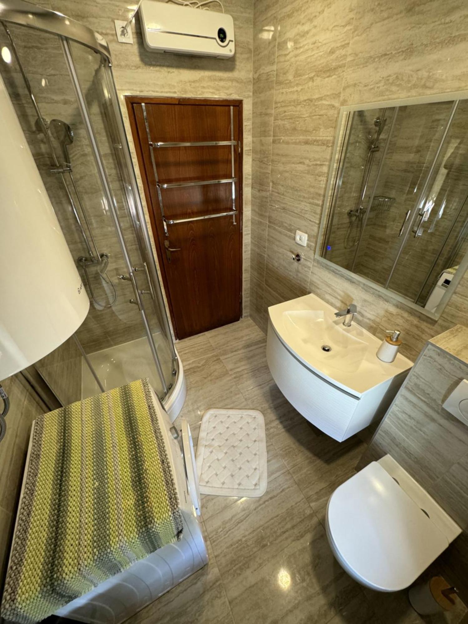 Royal Antique Apartment Σπλιτ Εξωτερικό φωτογραφία