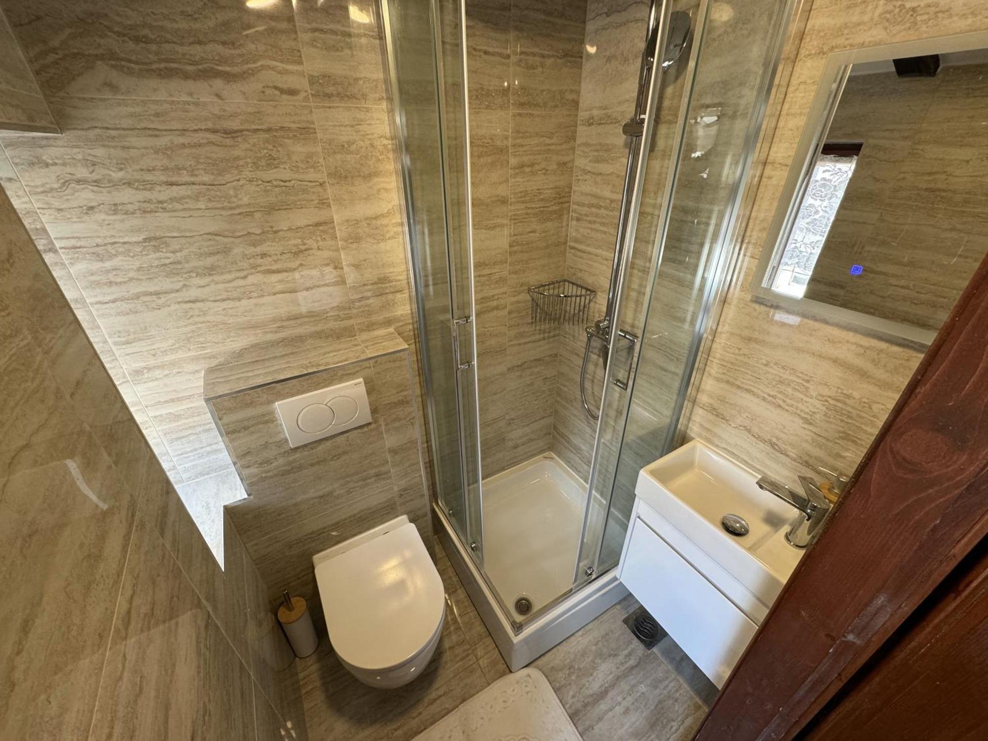 Royal Antique Apartment Σπλιτ Εξωτερικό φωτογραφία