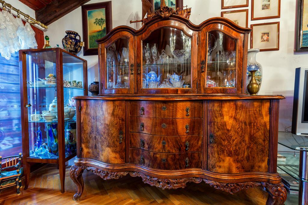 Royal Antique Apartment Σπλιτ Εξωτερικό φωτογραφία