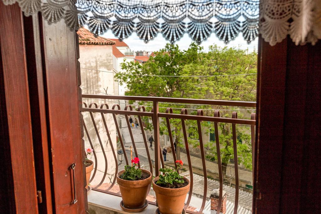 Royal Antique Apartment Σπλιτ Εξωτερικό φωτογραφία