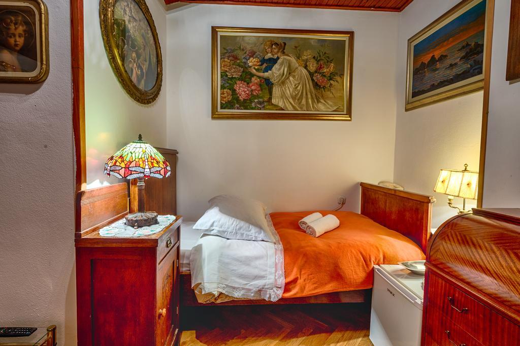 Royal Antique Apartment Σπλιτ Εξωτερικό φωτογραφία