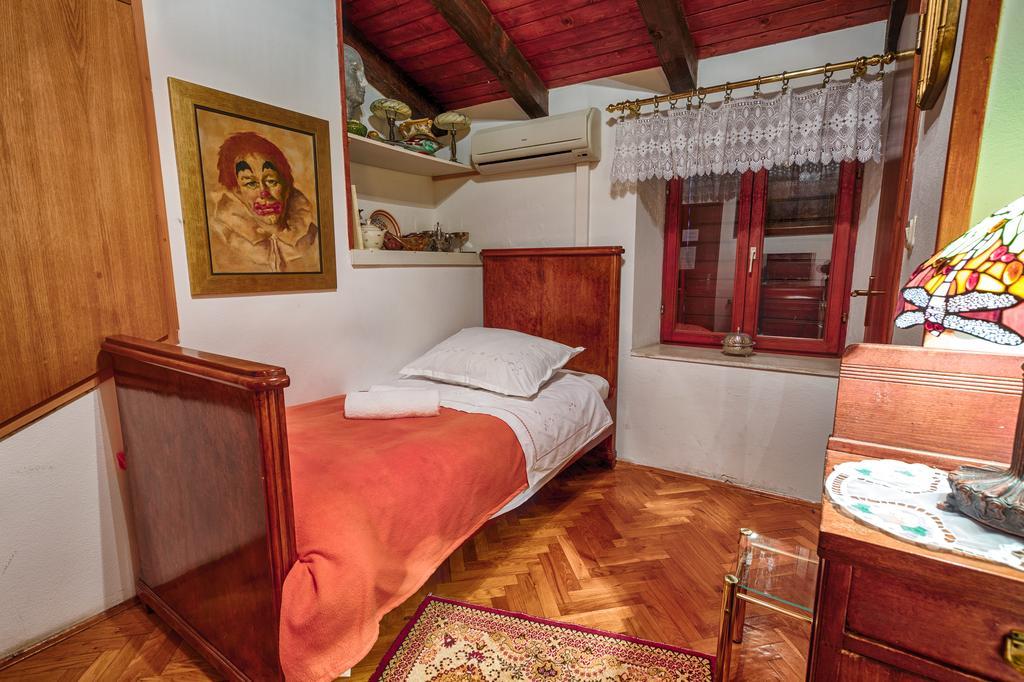 Royal Antique Apartment Σπλιτ Εξωτερικό φωτογραφία