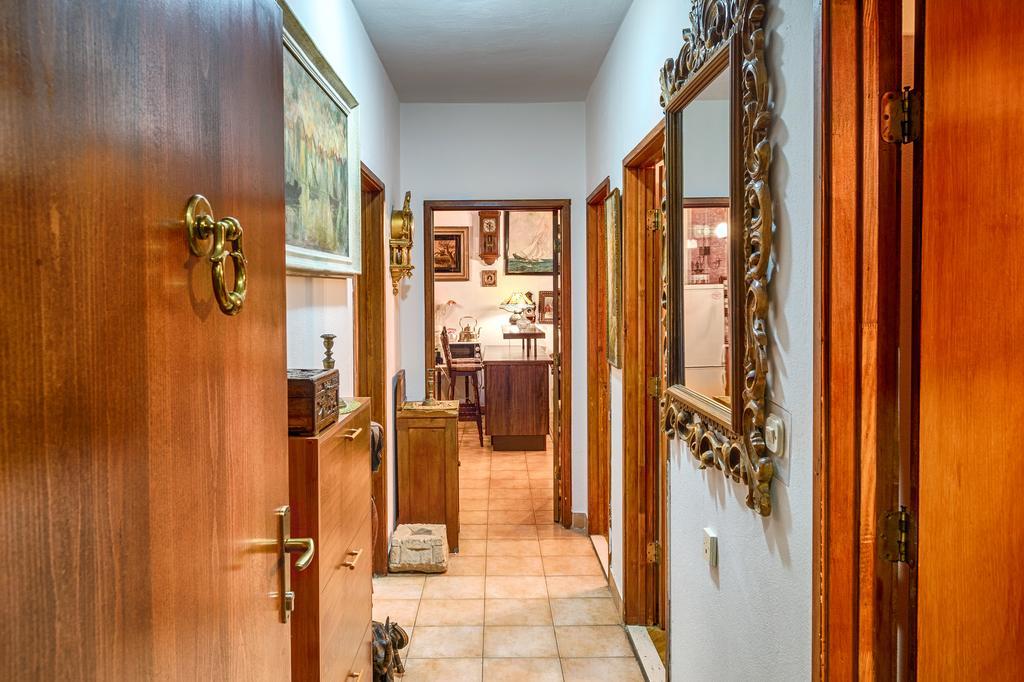 Royal Antique Apartment Σπλιτ Εξωτερικό φωτογραφία