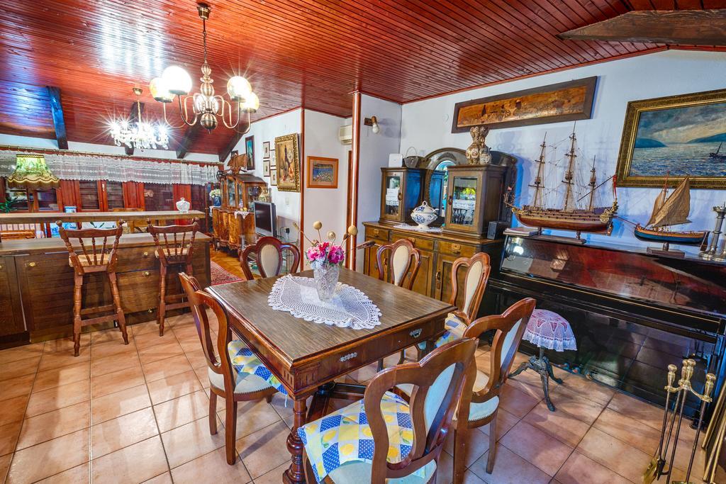 Royal Antique Apartment Σπλιτ Εξωτερικό φωτογραφία