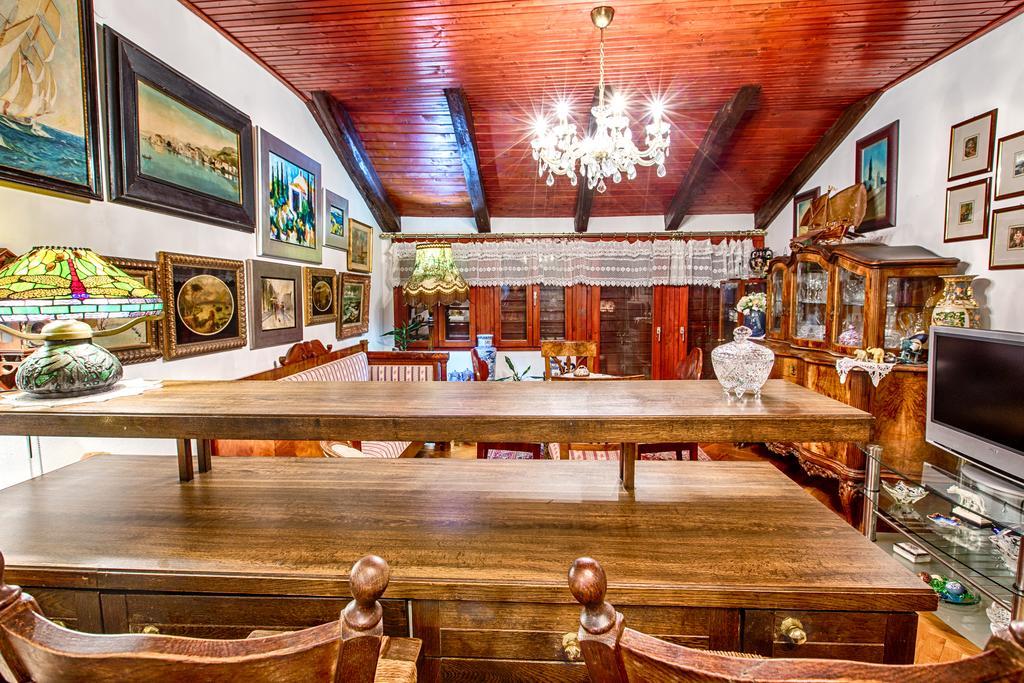 Royal Antique Apartment Σπλιτ Εξωτερικό φωτογραφία