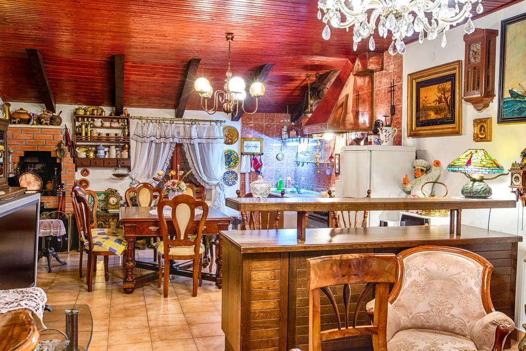 Royal Antique Apartment Σπλιτ Εξωτερικό φωτογραφία