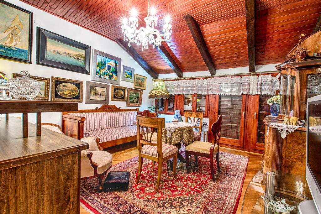 Royal Antique Apartment Σπλιτ Εξωτερικό φωτογραφία