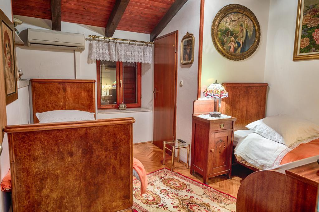 Royal Antique Apartment Σπλιτ Εξωτερικό φωτογραφία