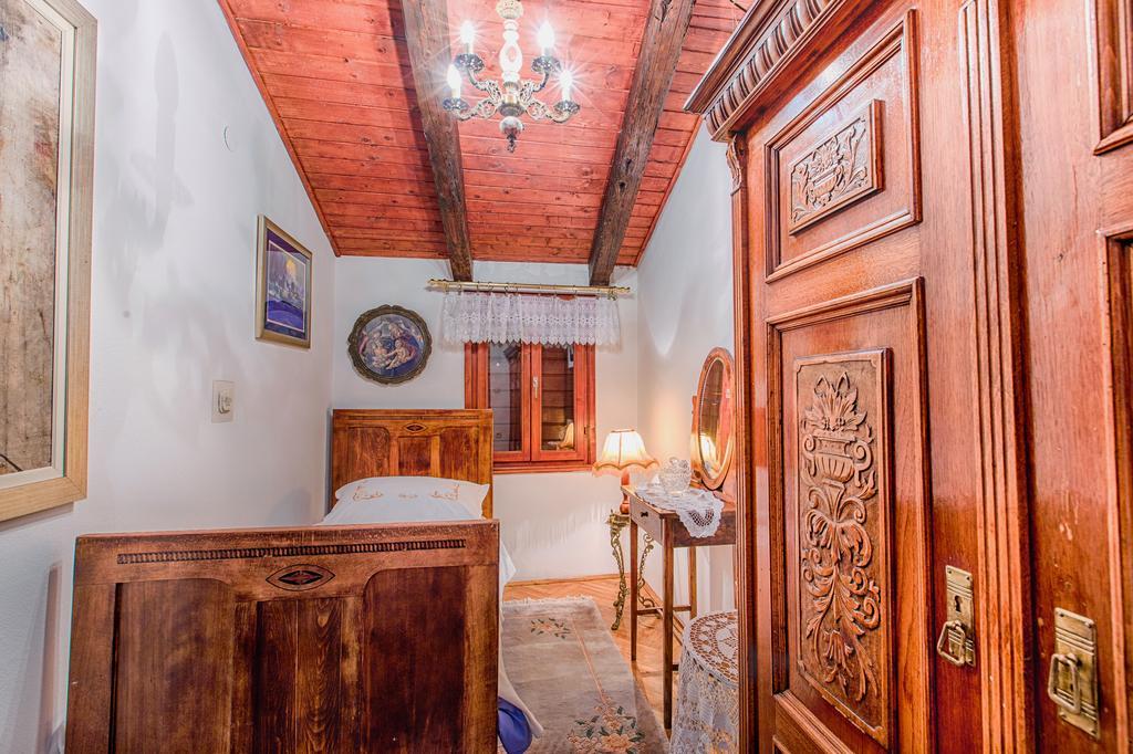 Royal Antique Apartment Σπλιτ Εξωτερικό φωτογραφία